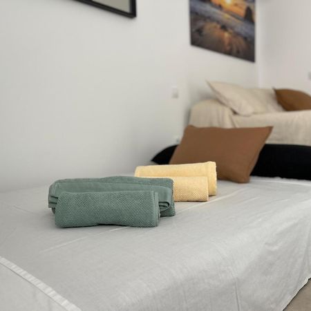 Vivir Arpisama Appartement Sevilla Buitenkant foto
