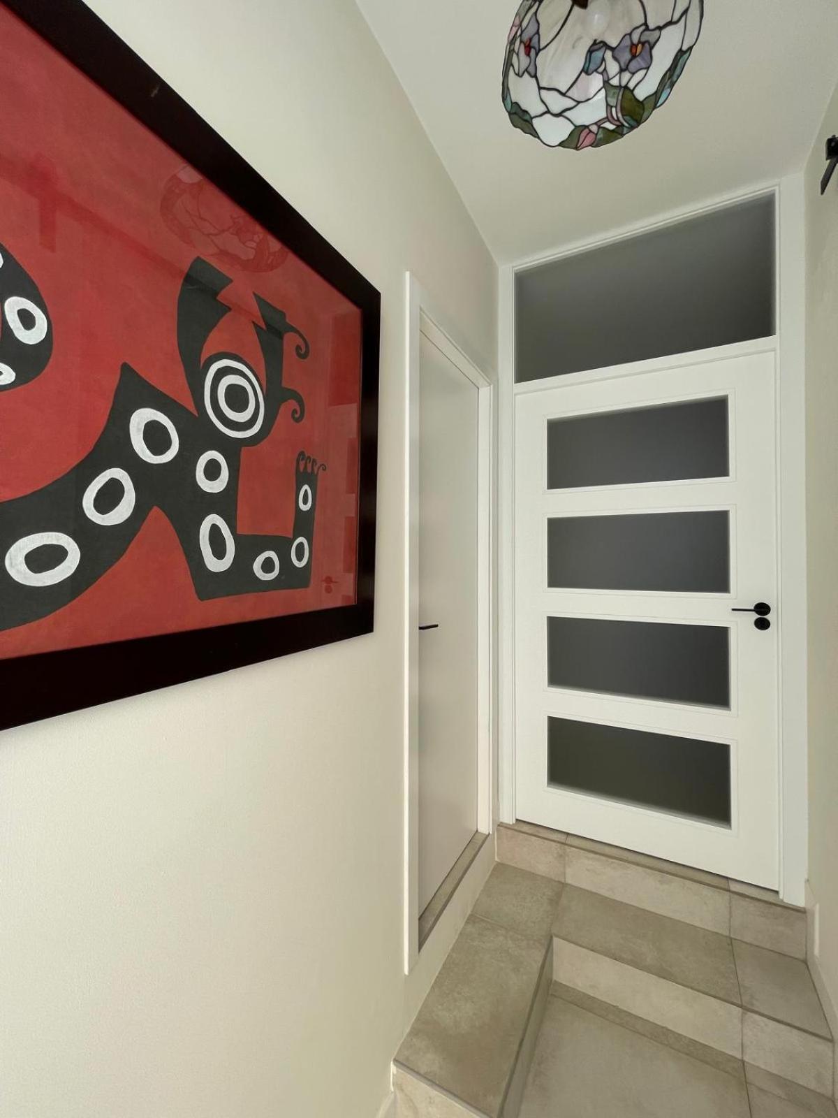 Vivir Arpisama Appartement Sevilla Buitenkant foto