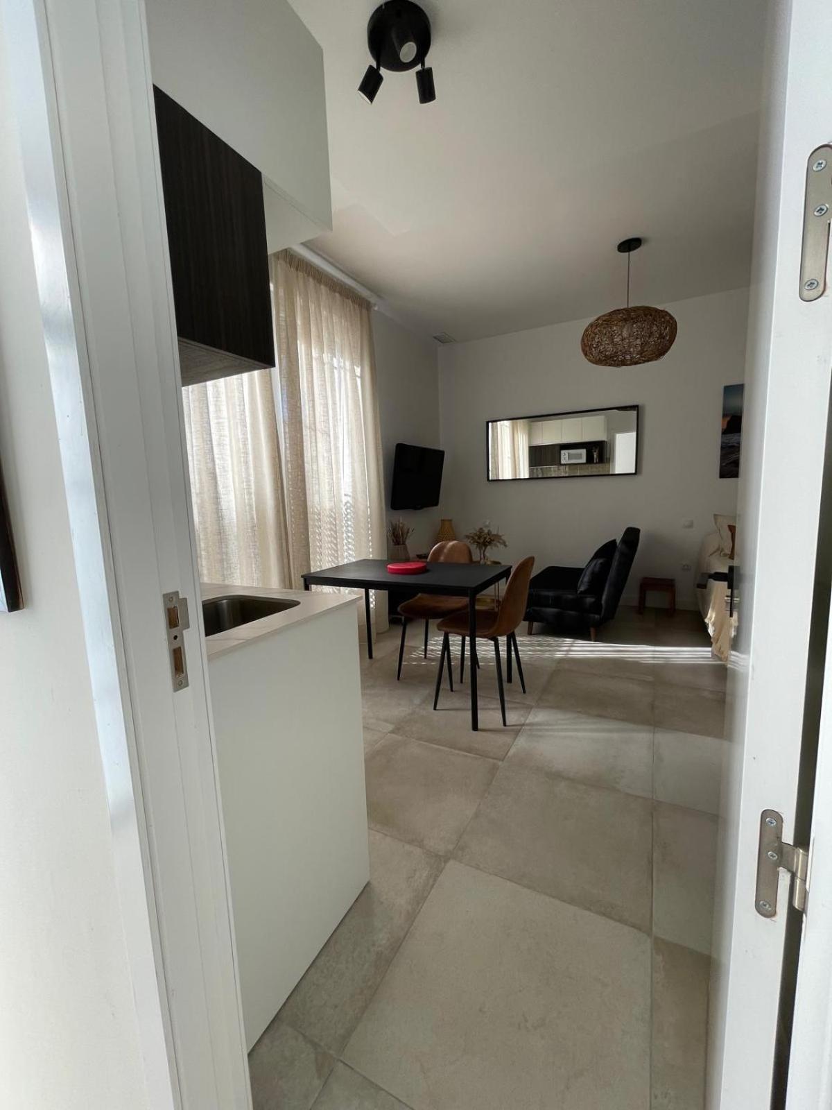 Vivir Arpisama Appartement Sevilla Buitenkant foto