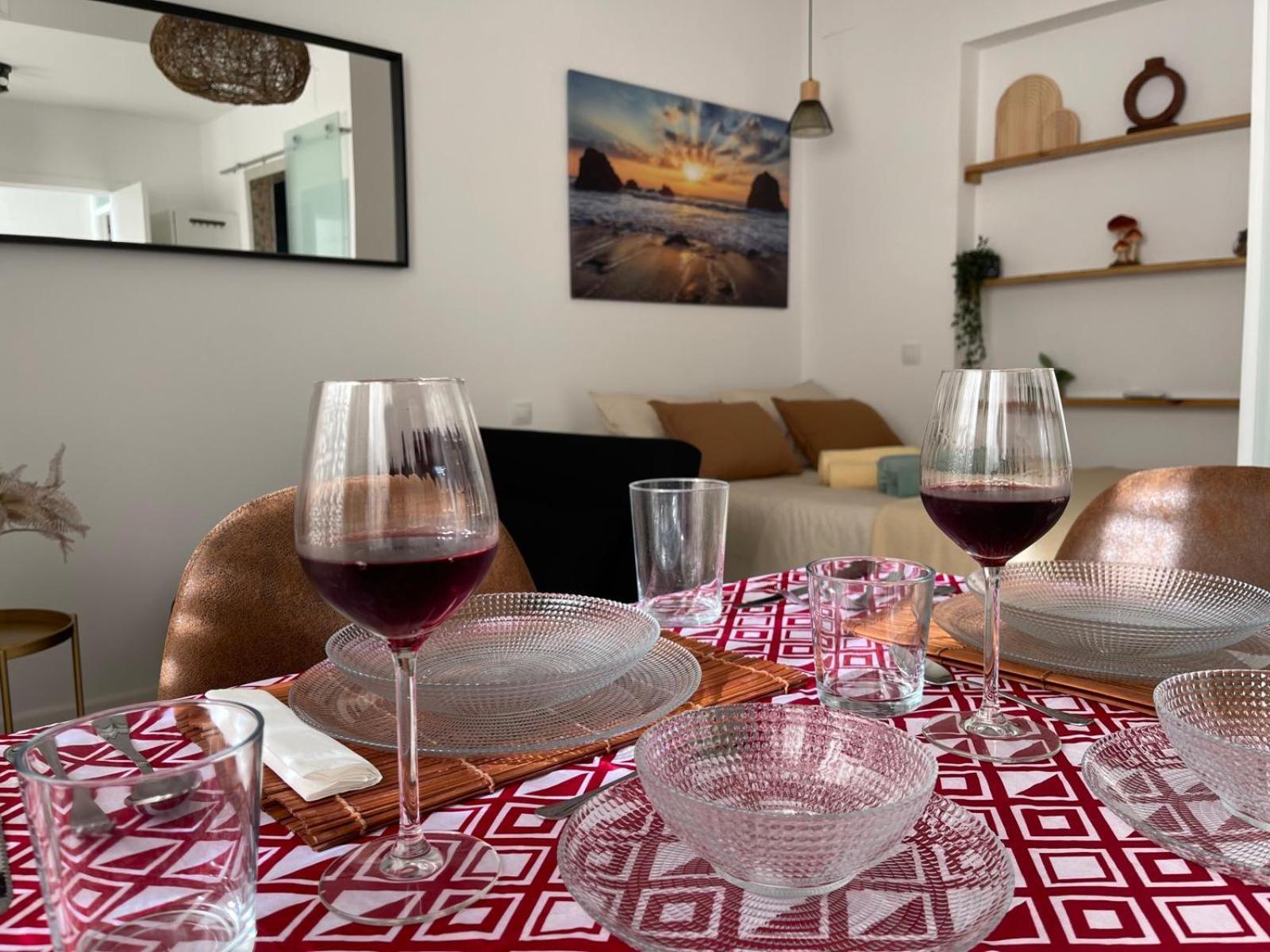 Vivir Arpisama Appartement Sevilla Buitenkant foto