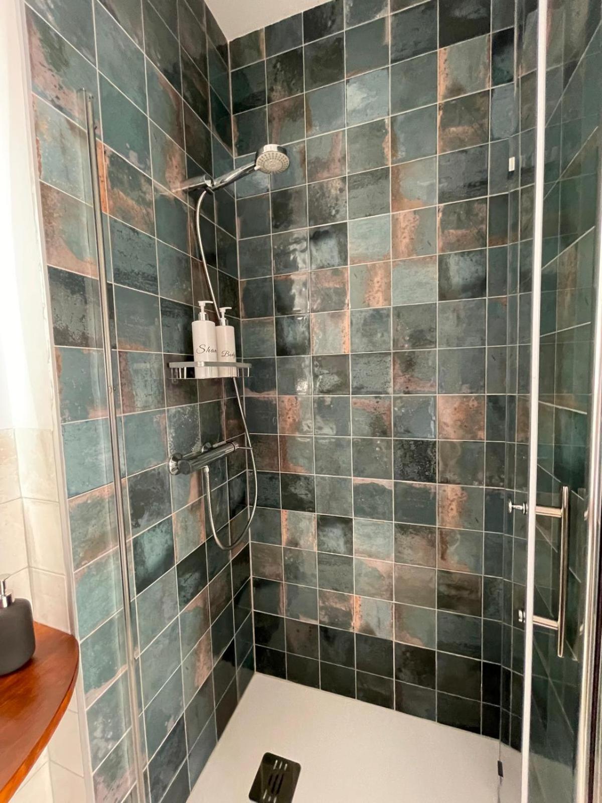Vivir Arpisama Appartement Sevilla Buitenkant foto