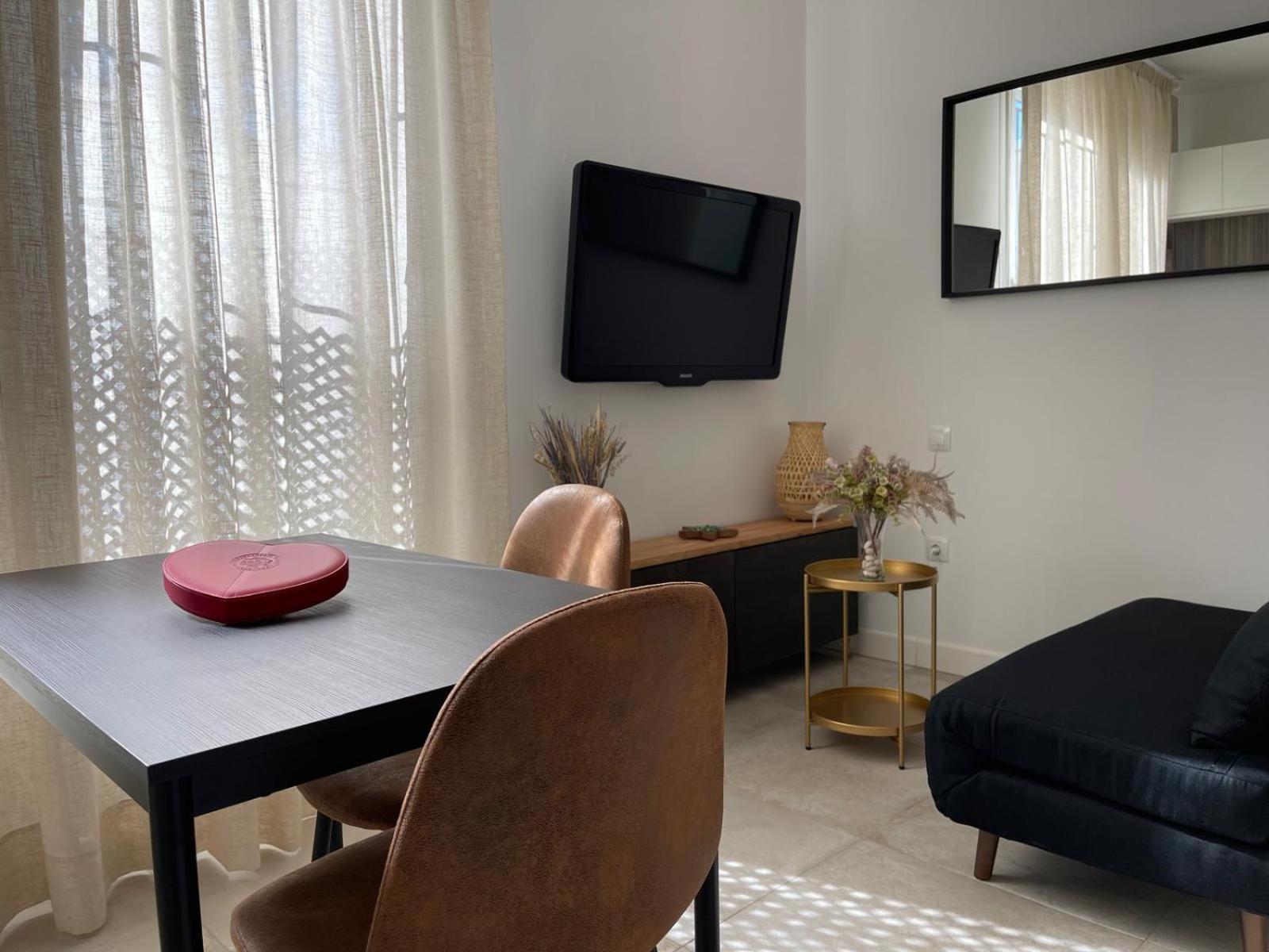 Vivir Arpisama Appartement Sevilla Buitenkant foto