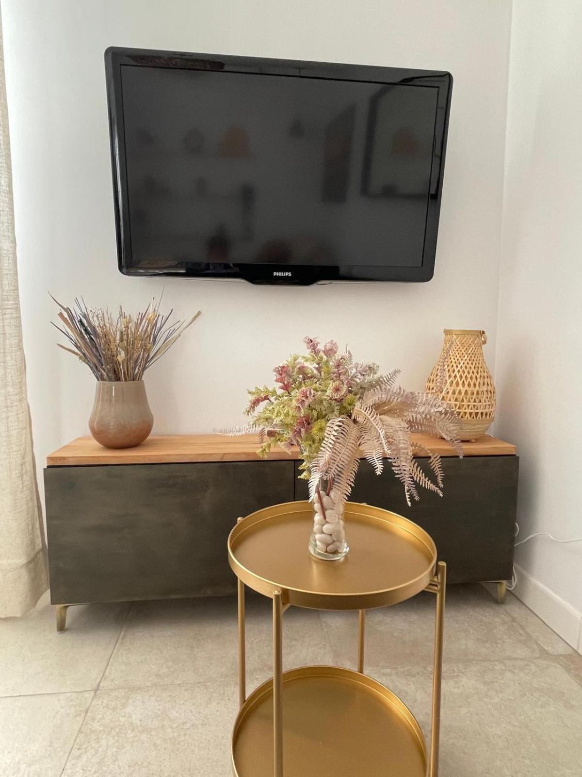 Vivir Arpisama Appartement Sevilla Buitenkant foto