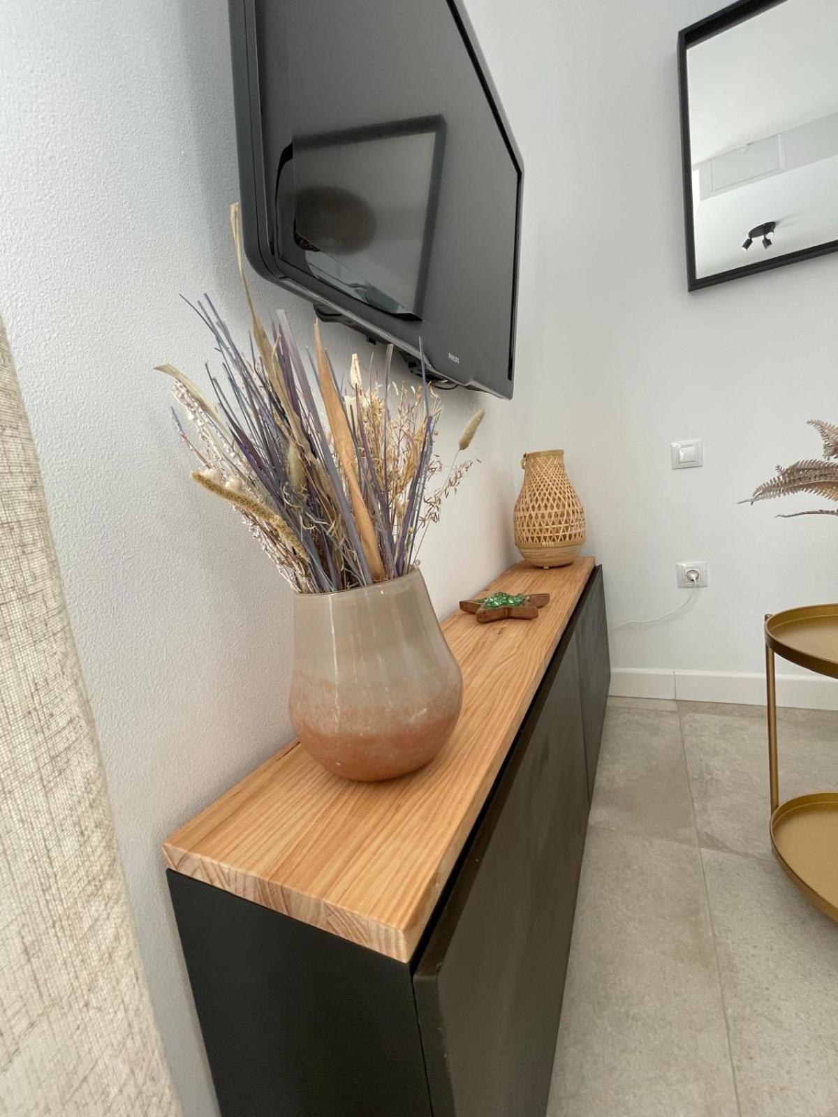 Vivir Arpisama Appartement Sevilla Buitenkant foto
