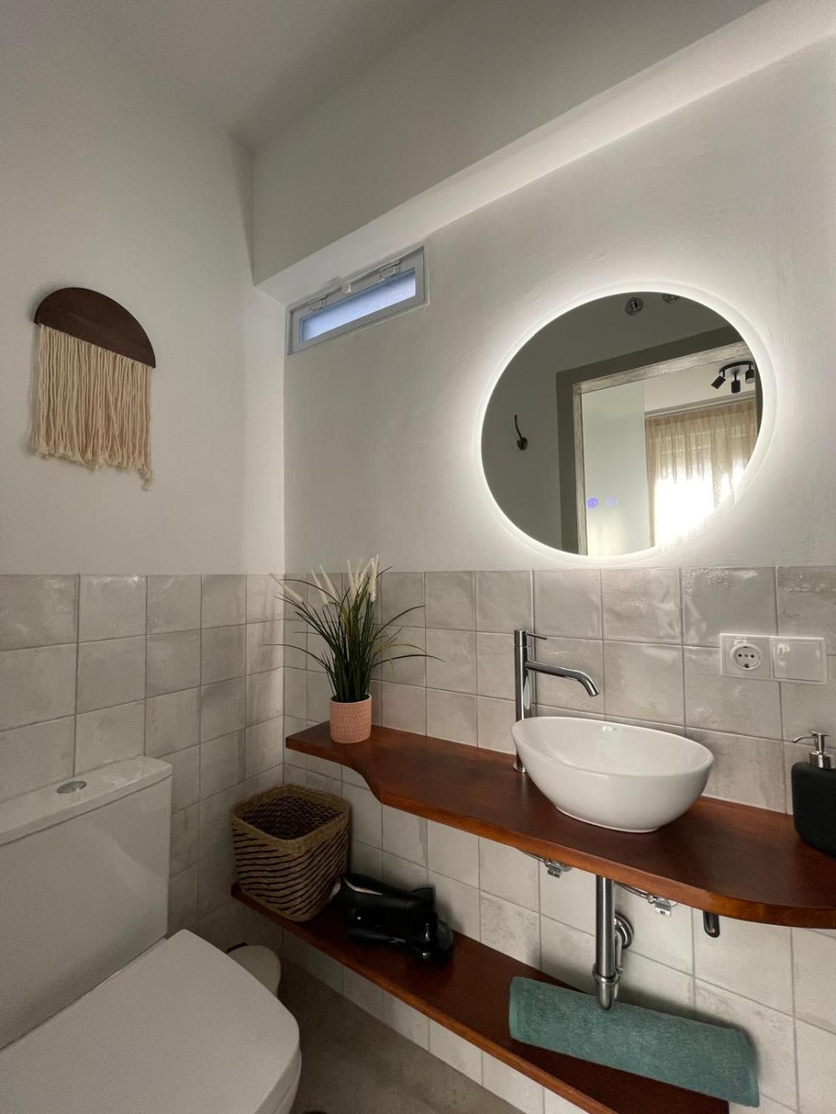 Vivir Arpisama Appartement Sevilla Buitenkant foto