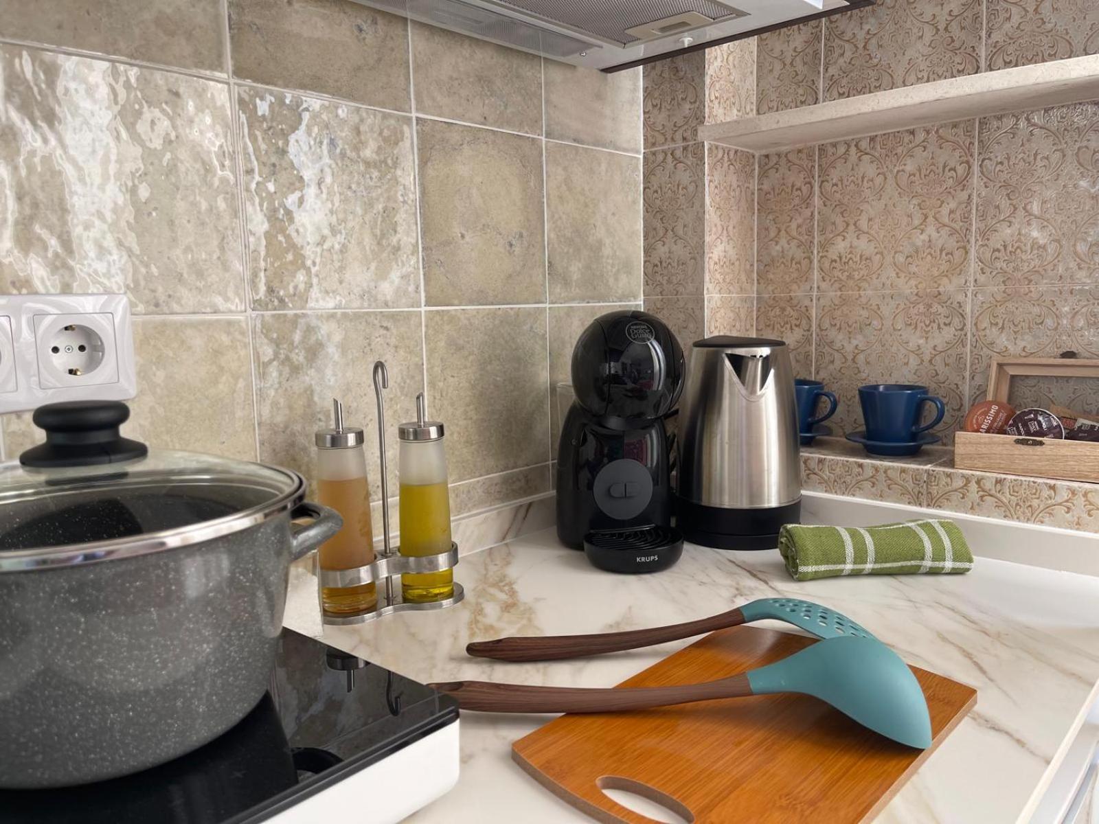 Vivir Arpisama Appartement Sevilla Buitenkant foto