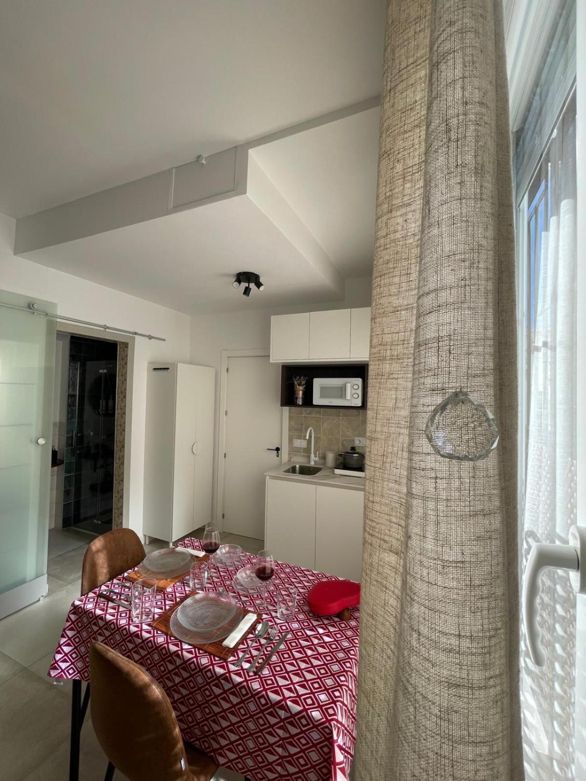 Vivir Arpisama Appartement Sevilla Buitenkant foto