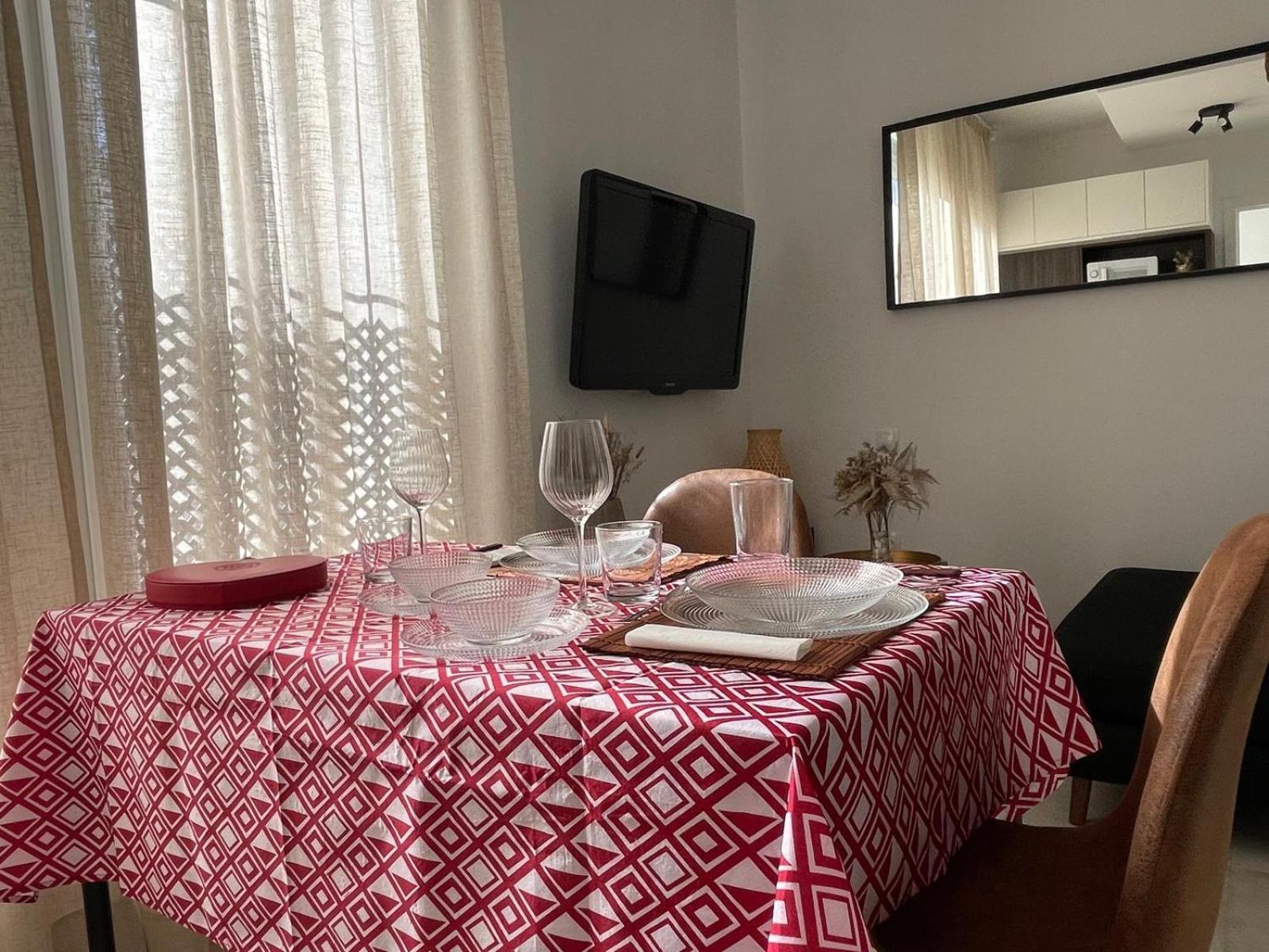 Vivir Arpisama Appartement Sevilla Buitenkant foto