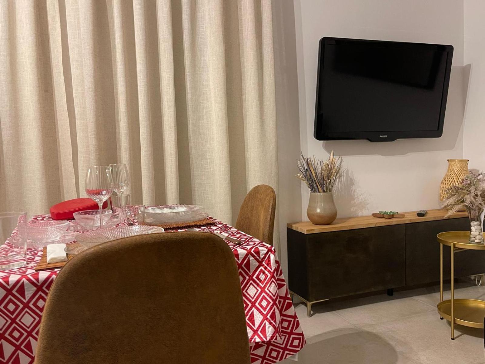Vivir Arpisama Appartement Sevilla Buitenkant foto
