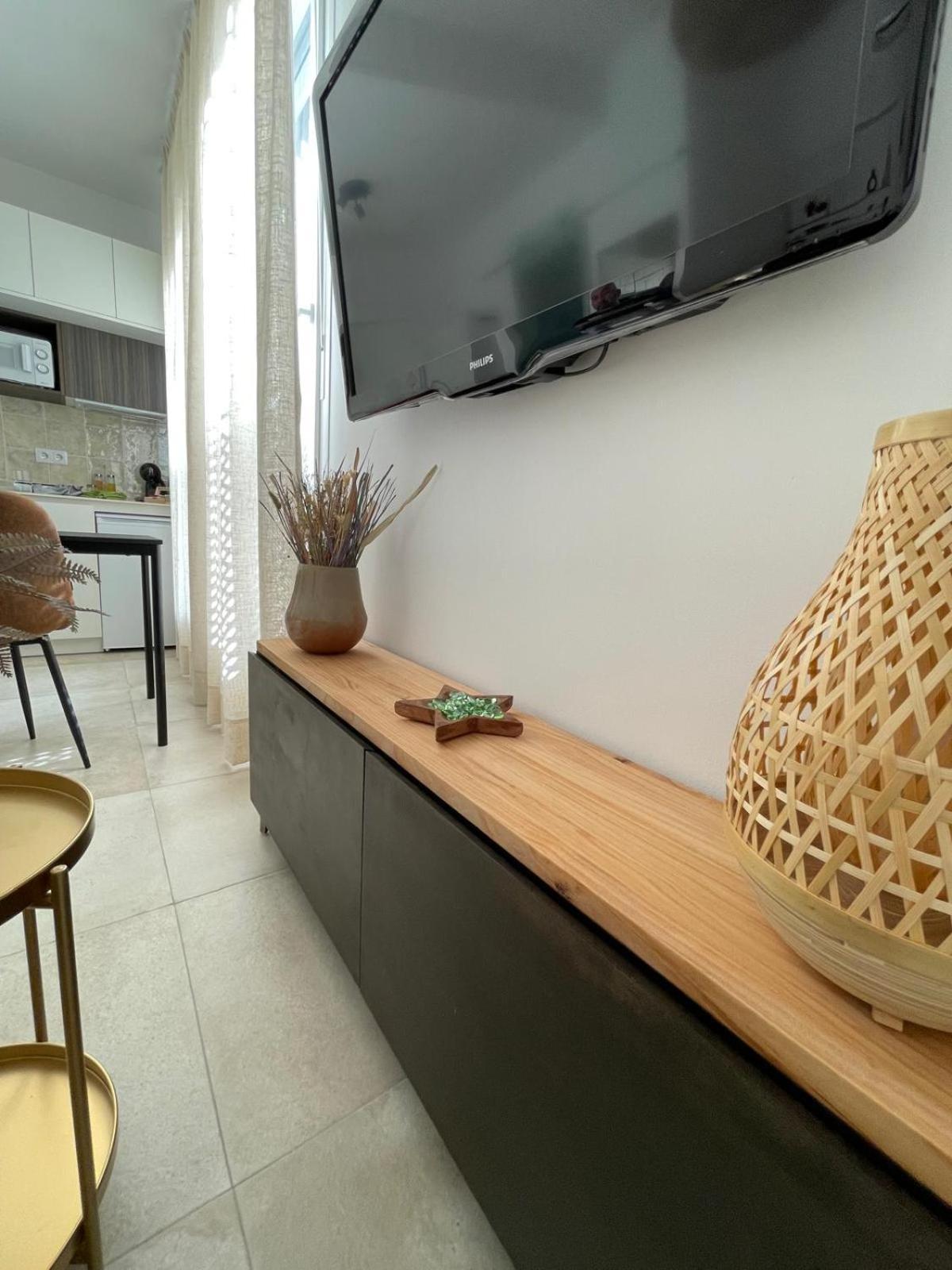 Vivir Arpisama Appartement Sevilla Buitenkant foto
