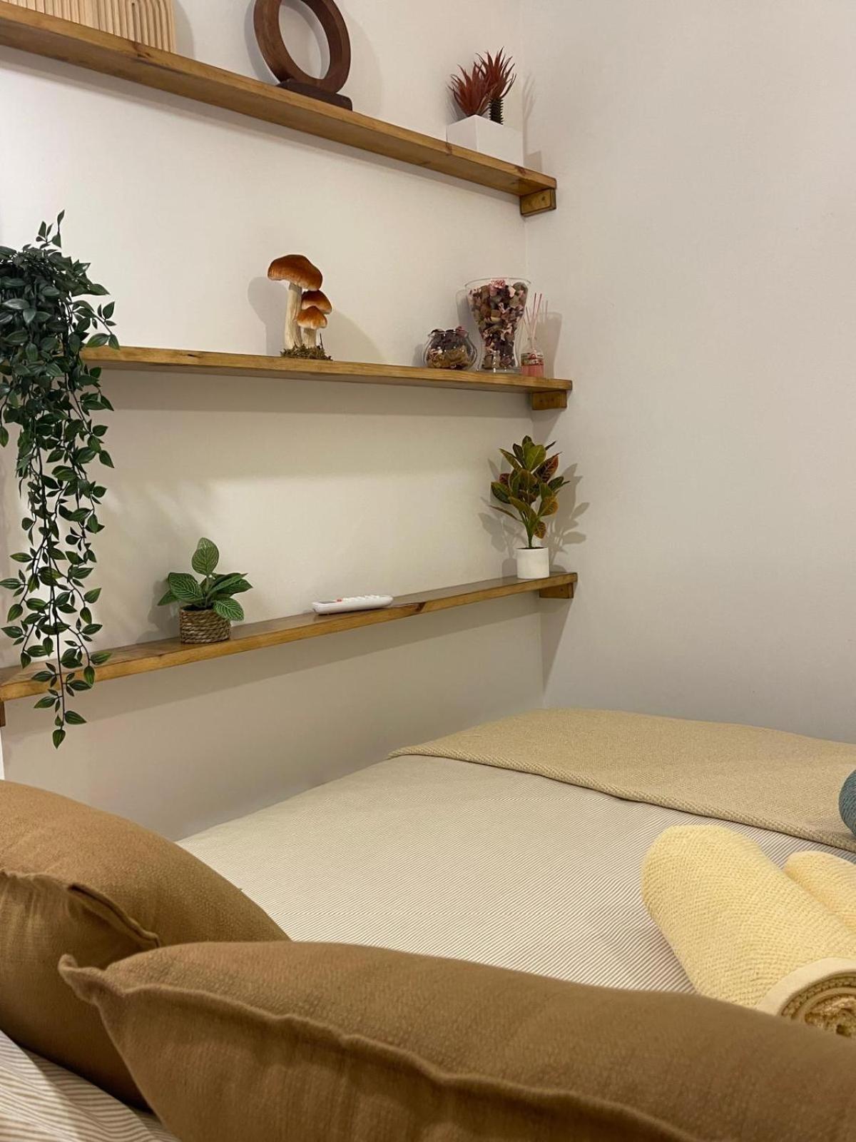 Vivir Arpisama Appartement Sevilla Buitenkant foto