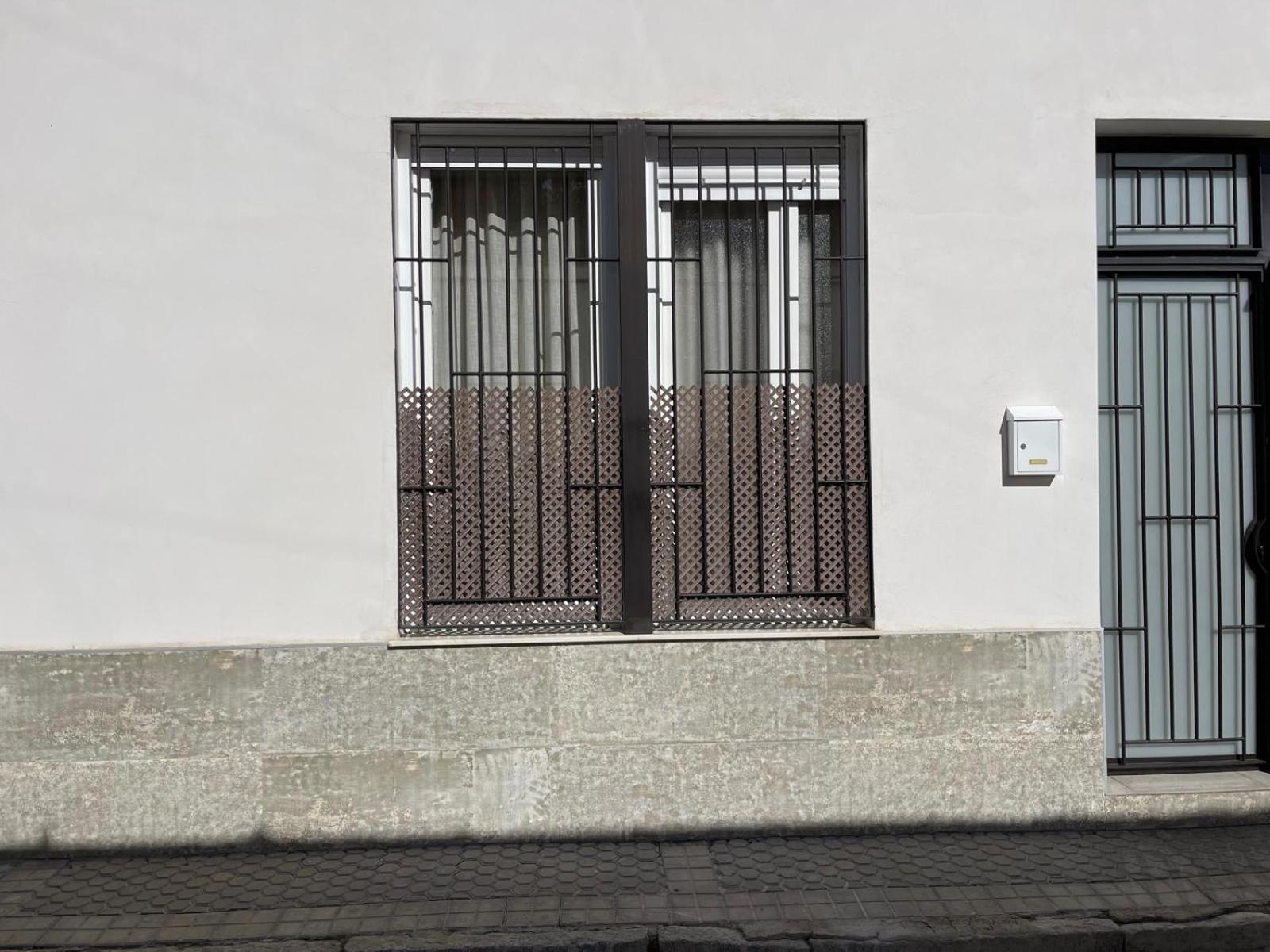 Vivir Arpisama Appartement Sevilla Buitenkant foto