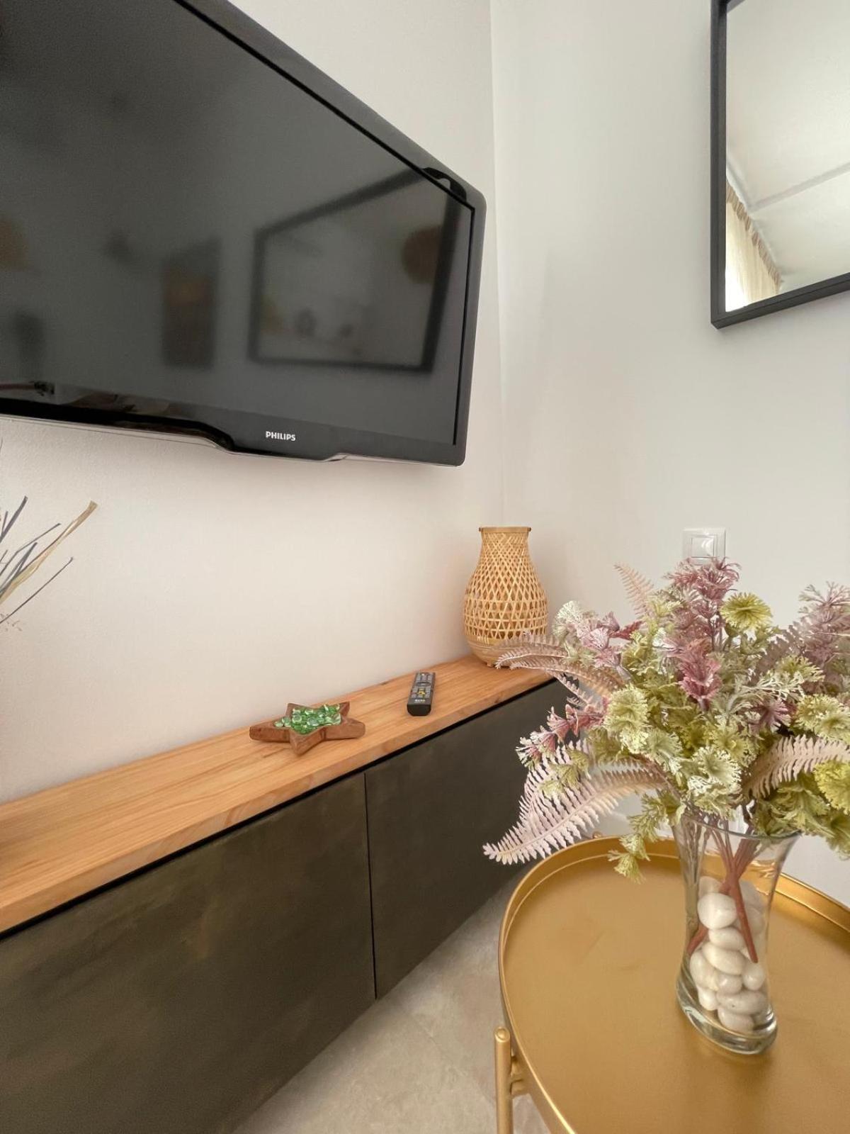 Vivir Arpisama Appartement Sevilla Buitenkant foto