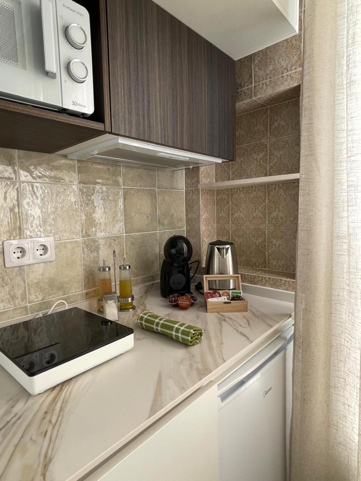 Vivir Arpisama Appartement Sevilla Buitenkant foto