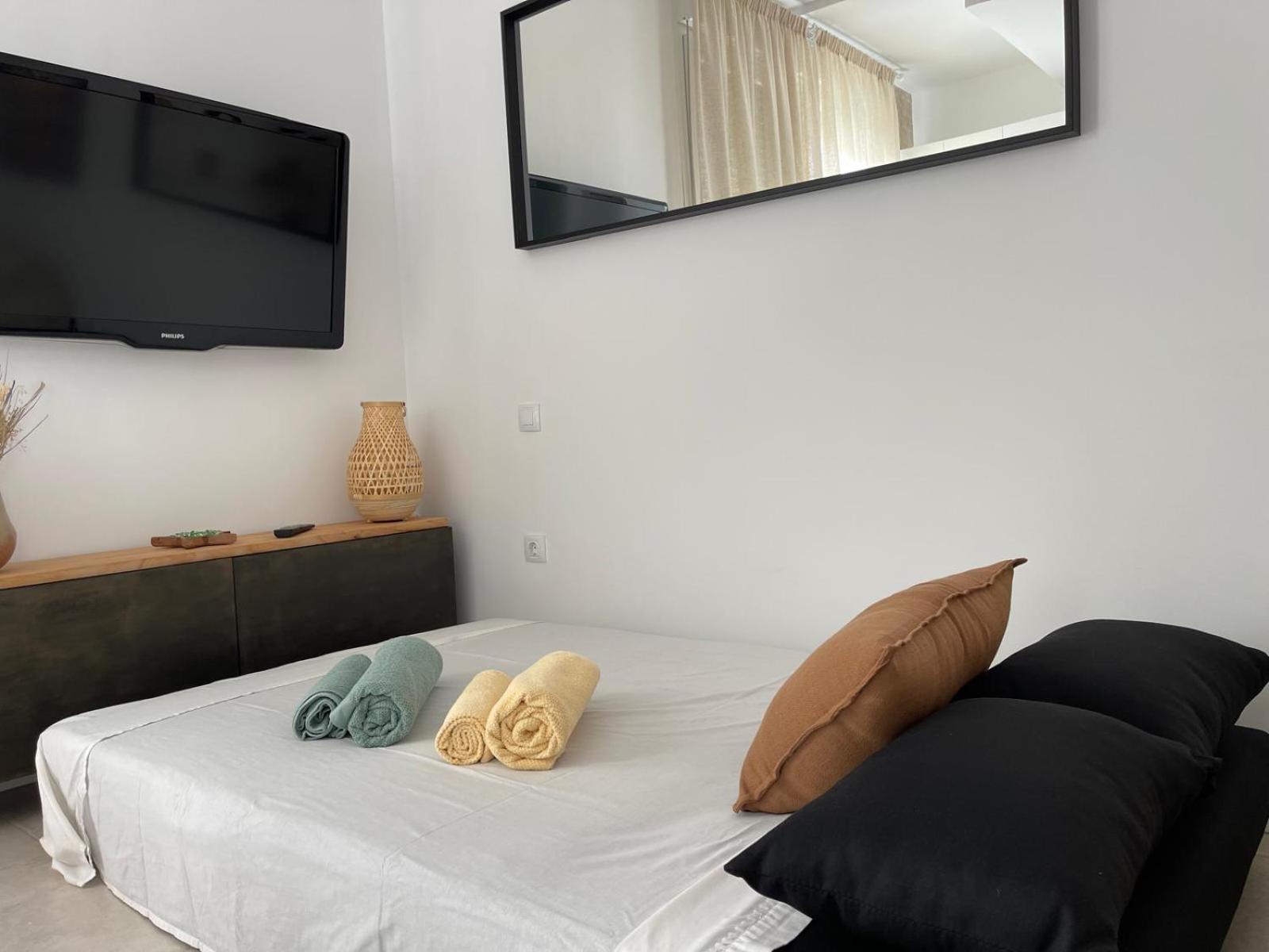Vivir Arpisama Appartement Sevilla Buitenkant foto