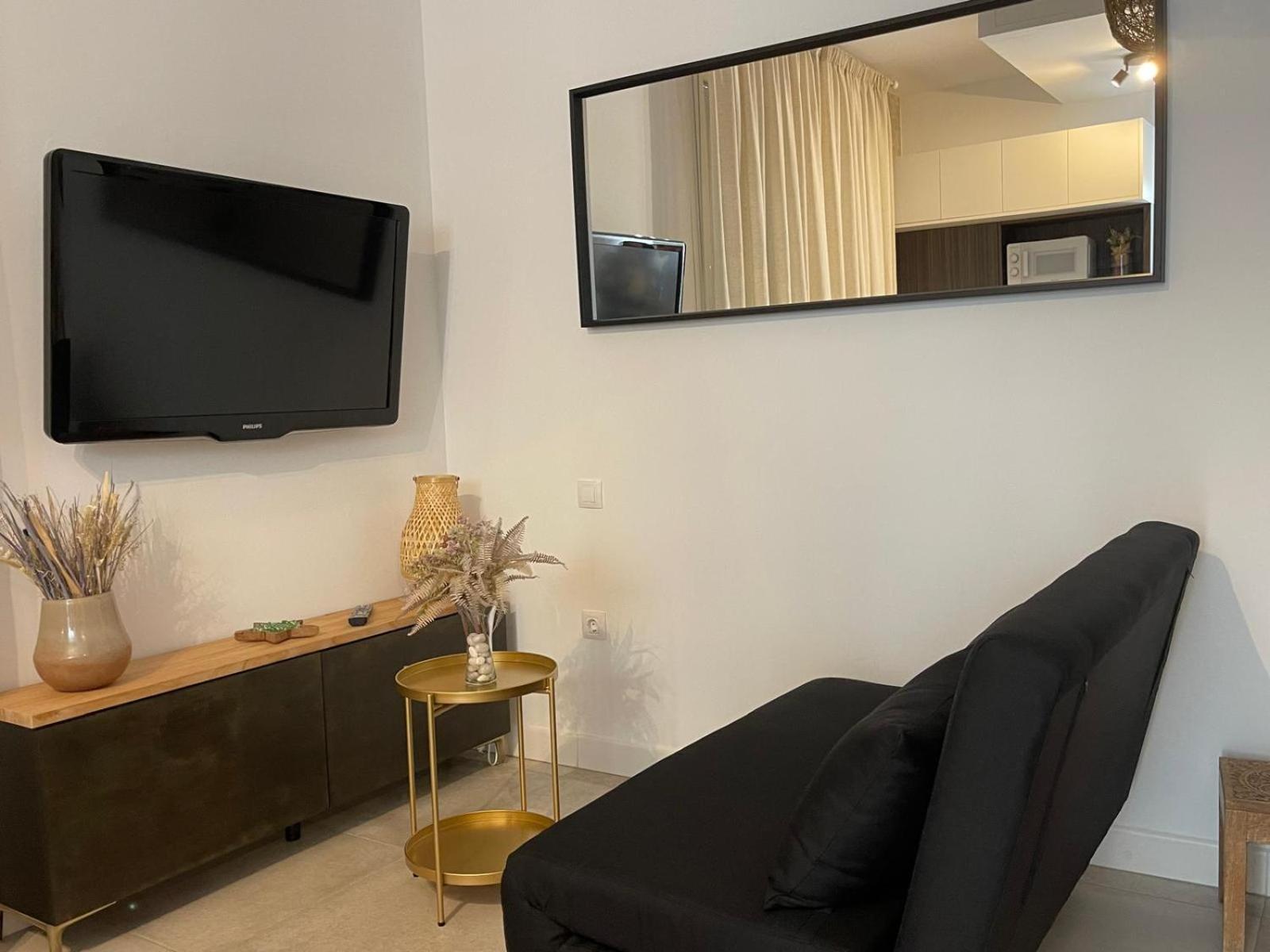Vivir Arpisama Appartement Sevilla Buitenkant foto